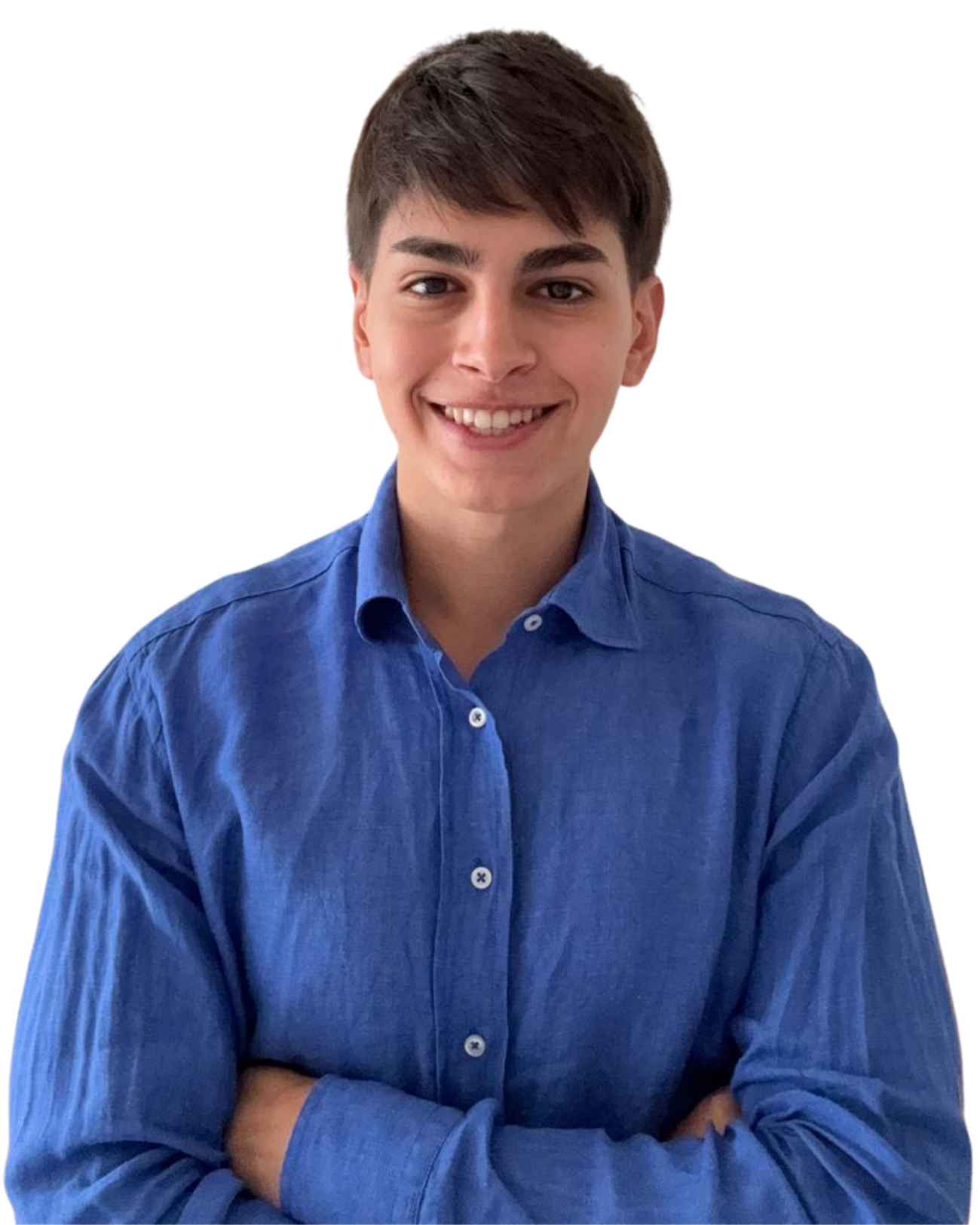 Thiago Braim